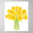 Recherche de daffodil posters Flower