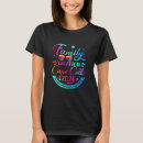 Recherche de palmiers tshirts Mer