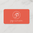 Recherche de symbole de yoga cartes visite Holistique