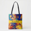 Recherche de éclaboussure rouge sacs Bleu