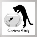 Recherche de chat curieux posters Chaton