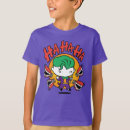 Recherche de vilain garçon tshirts Justice league