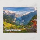 Recherche de lauterbrunnen posters Suisse