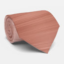 Recherche de or rose élégant cravates Simple