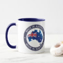 Recherche de fabriqué en australie tasses Fête australienne