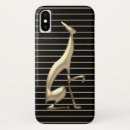 Recherche de lévrier iphone coques Élégant