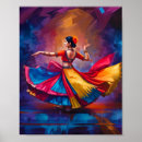 Recherche de danse indienne posters Inde