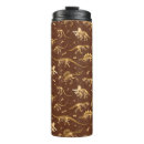 Recherche de paléontologie tasses Amusant