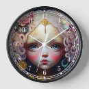 Recherche de filles horloges Mignon