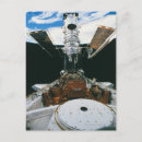 Recherche de navette spatiale cartes postales Atterrissage sur mars