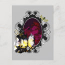 Recherche de lanterne magique cartes postales Vintage