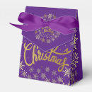 Recherche de santa claus favours Gai