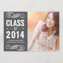 Recherche de 2014 cartes invitations Diplômé