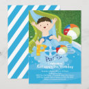 Recherche de glissière invitations Piscine