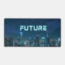 Recherche de avance tapis souris Futuriste