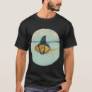 Recherche de humour poisson rouge tshirts Mignon