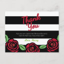 Recherche de floral merci cartes postales Vous