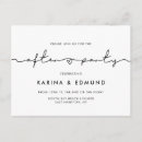 Recherche de minimaliste moderne cartes postales Mignon
