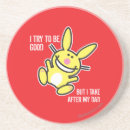 Recherche de fête des pères dessous de verres Humour