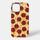 Recherche de pepperoni iphone coques Pizza