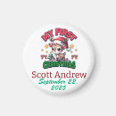 Recherche de saisonnier magnets Pour eux