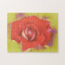 Recherche de assez puzzles Rose