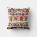 Recherche de motif navajo coussins Ethnique
