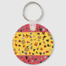 Recherche de flamenco porteclés Espagnol