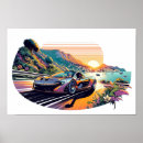 Recherche de supercar posters Voiture de sport