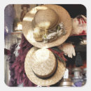 Recherche de paille autocollants Vintage