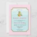 Recherche de beach party invitations Fête d'anniversaire pour adulte