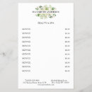 Recherche de botanique prospectus Fleurs