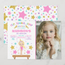 Recherche de gymnastique invitations Licorne