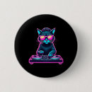 Recherche de dj badges Chat