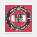 Recherche de autrichien serviettes Drapeau