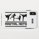 Recherche de le karaté iphone coques Judo