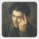 Recherche de gericault autocollants Mâle