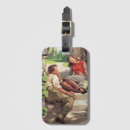 Recherche de adolescent bagages étiquettes Vintage