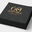 Recherche de anniversaire 60 ans mariage serviettes Coeur