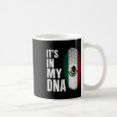 Recherche de drapeau mexicain tasses Chemise politique