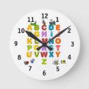 Recherche de insectes horloges Pour enfants