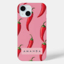 Recherche de piment iphone coques Épicé