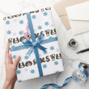 Recherche de pingouins papier cadeau Noël