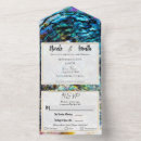 Recherche de iridescent invitations Coloré