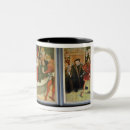Recherche de triptyque tasses Retable