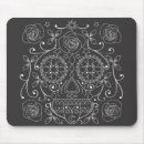 Recherche de crâne mexicain tapis souris Crânes