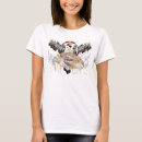Recherche de receveurs tshirts Rêve