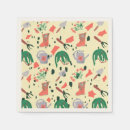 Recherche de garden party serviettes Fleurs