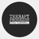 Recherche de progrès autocollants Drôle