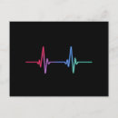 Recherche de allié cartes postales Lgbt